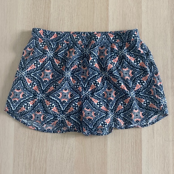 Abercrombie & Fitch Pants - Abercrombie & Fitch Soft Flowy Shorts